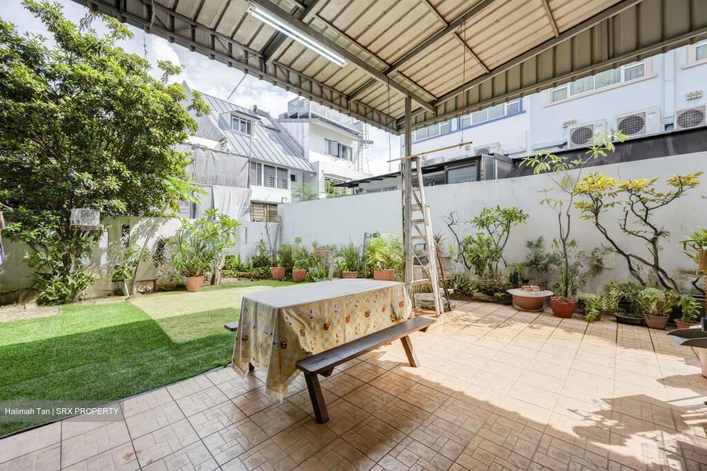 The Clementvale (D5), Terrace #516103091